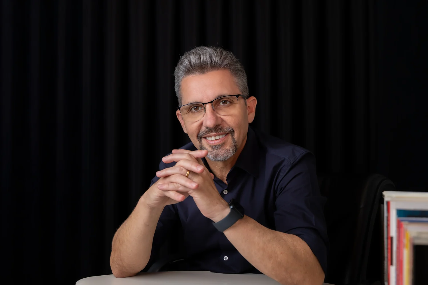 Roberto Vilela