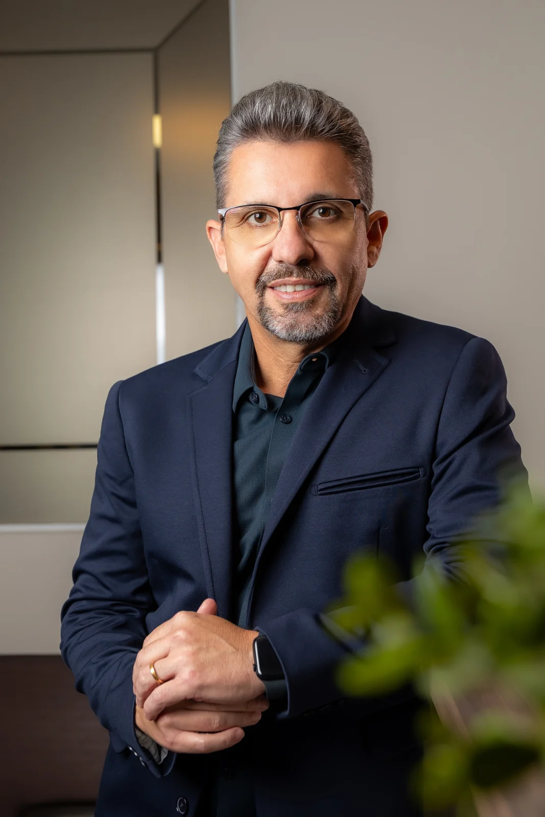 Roberto Vilela